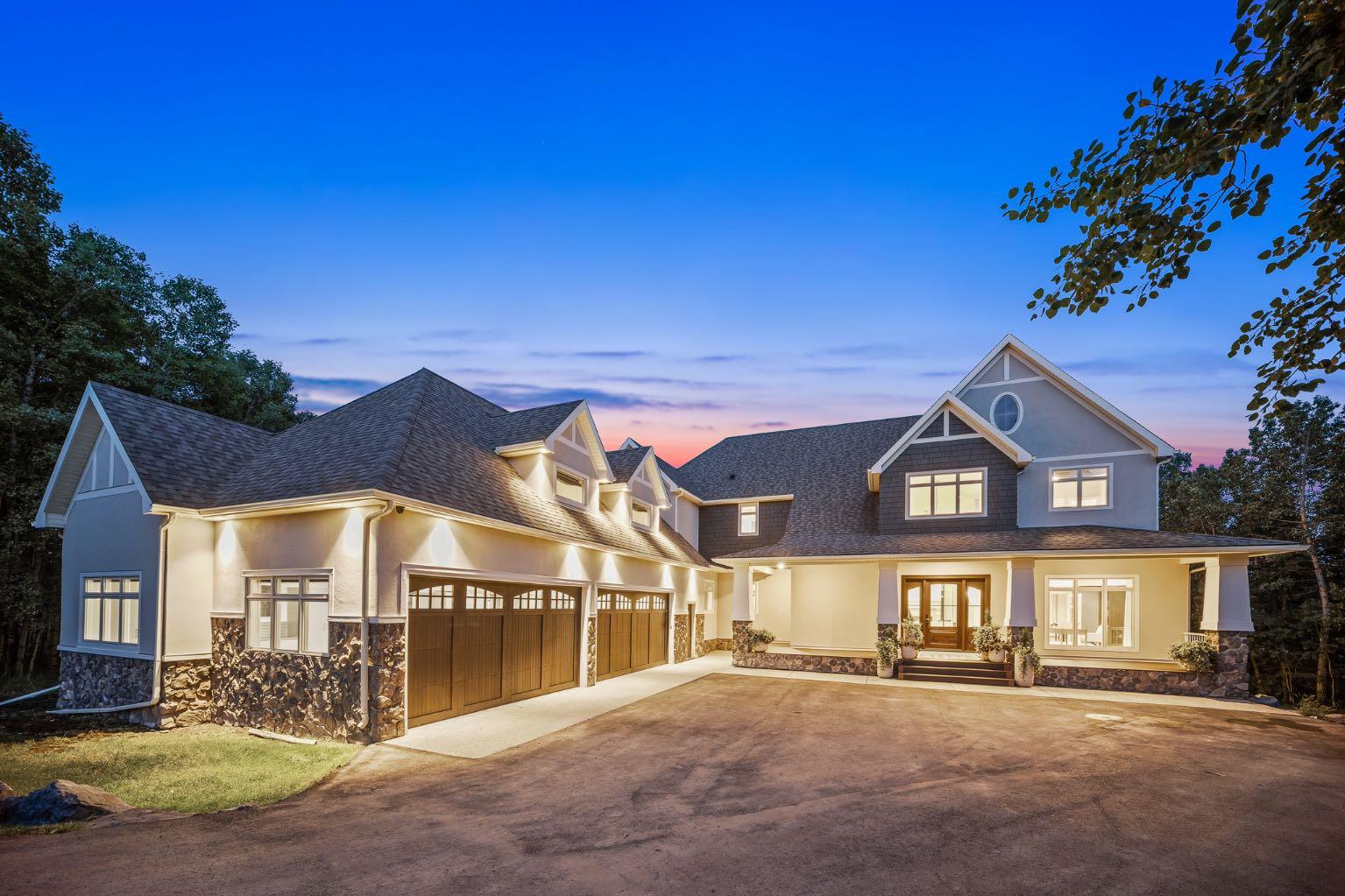 116 Hawks Landing Drive