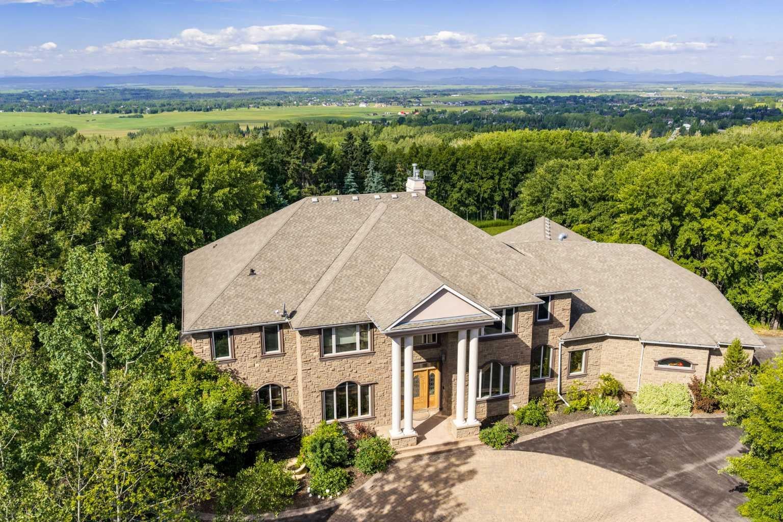19 Spring Ridge Estates