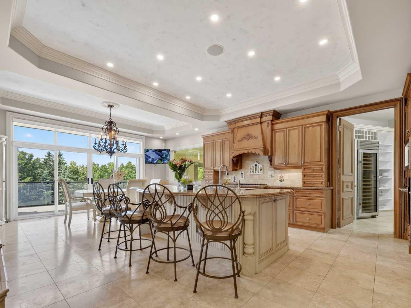 19 Spring Ridge Estates