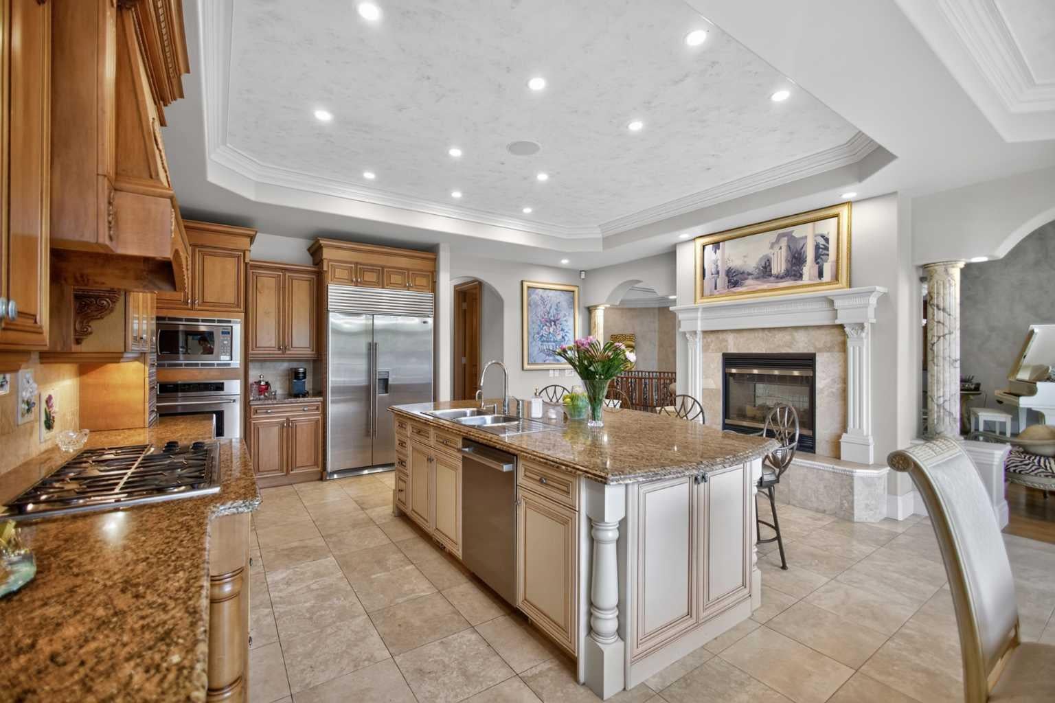 19 Spring Ridge Estates