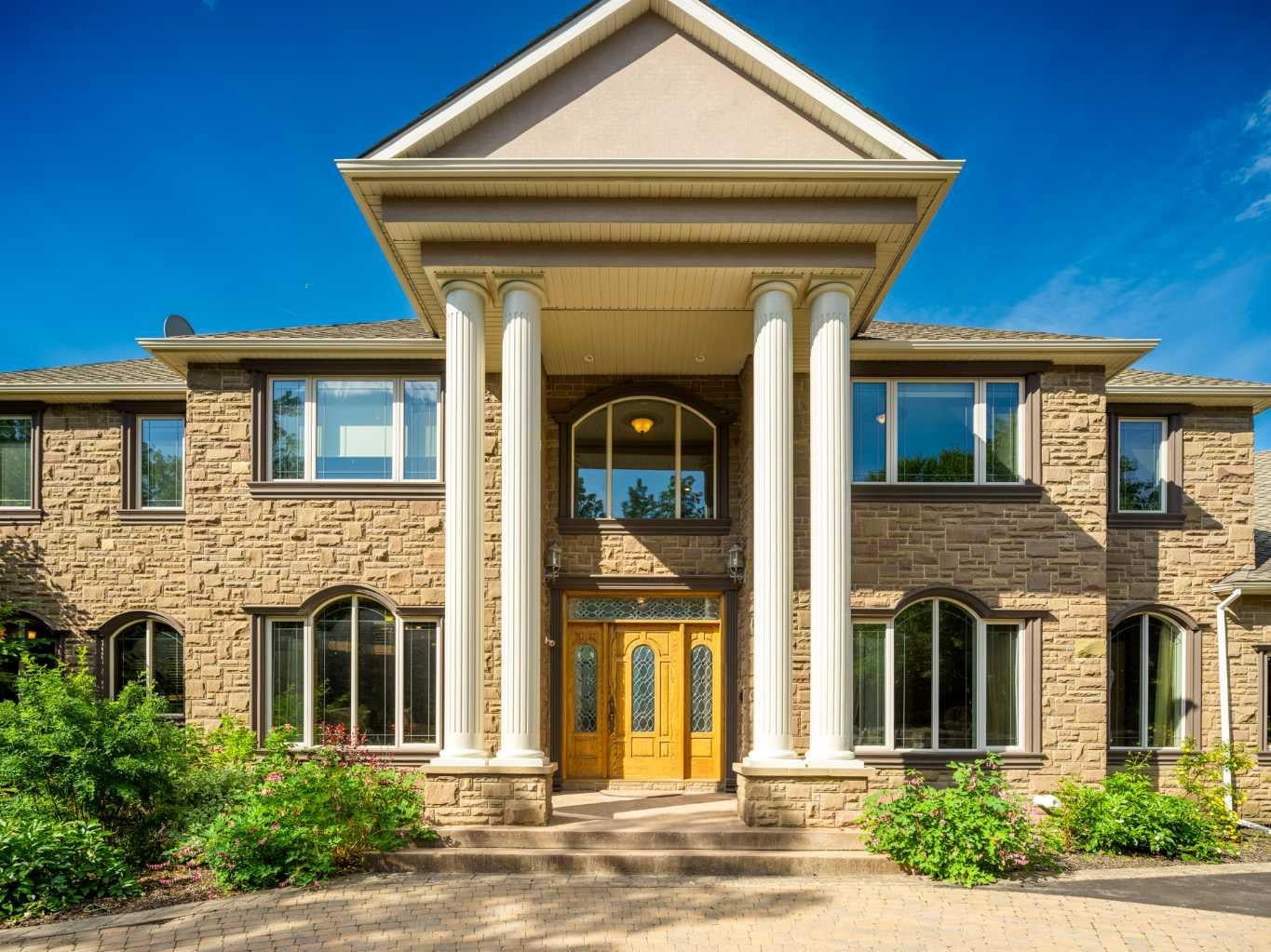 19 Spring Ridge Estates
