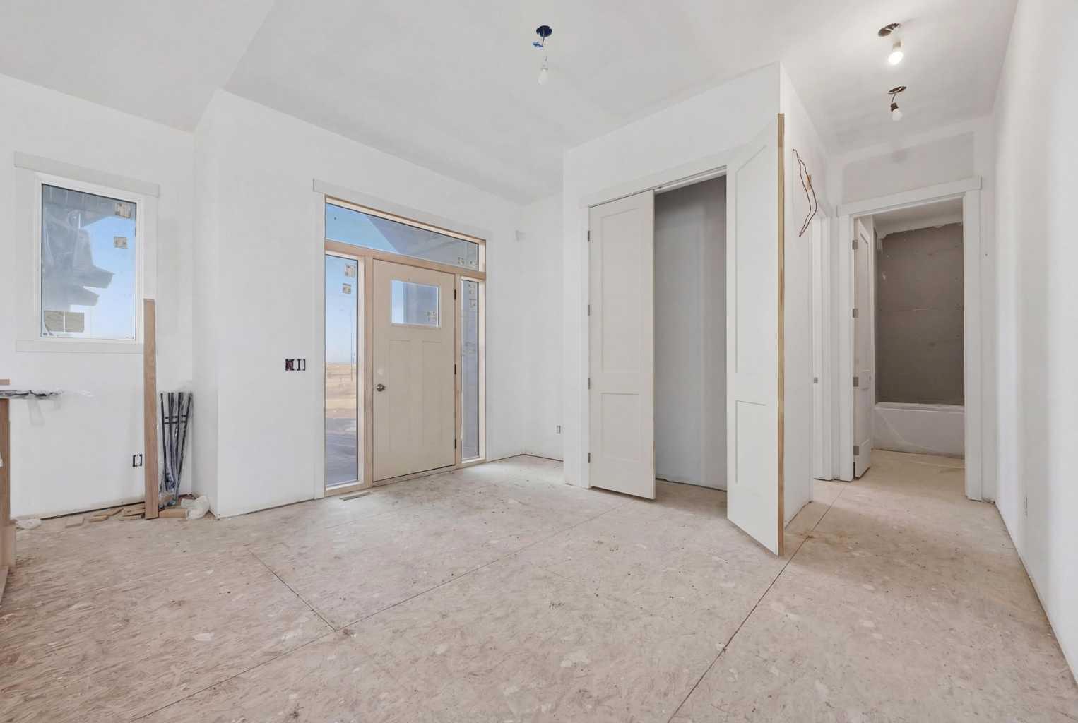 243 Red Tail Ridge SE