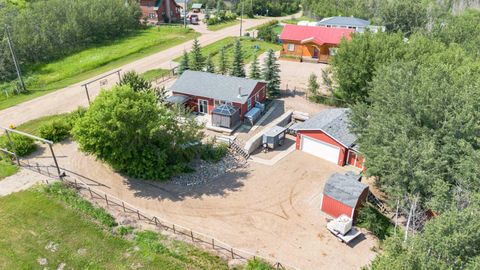 Photo of 10 Destini Drive, White Sands, AB T0C 2L0 (MLS # A2330816)