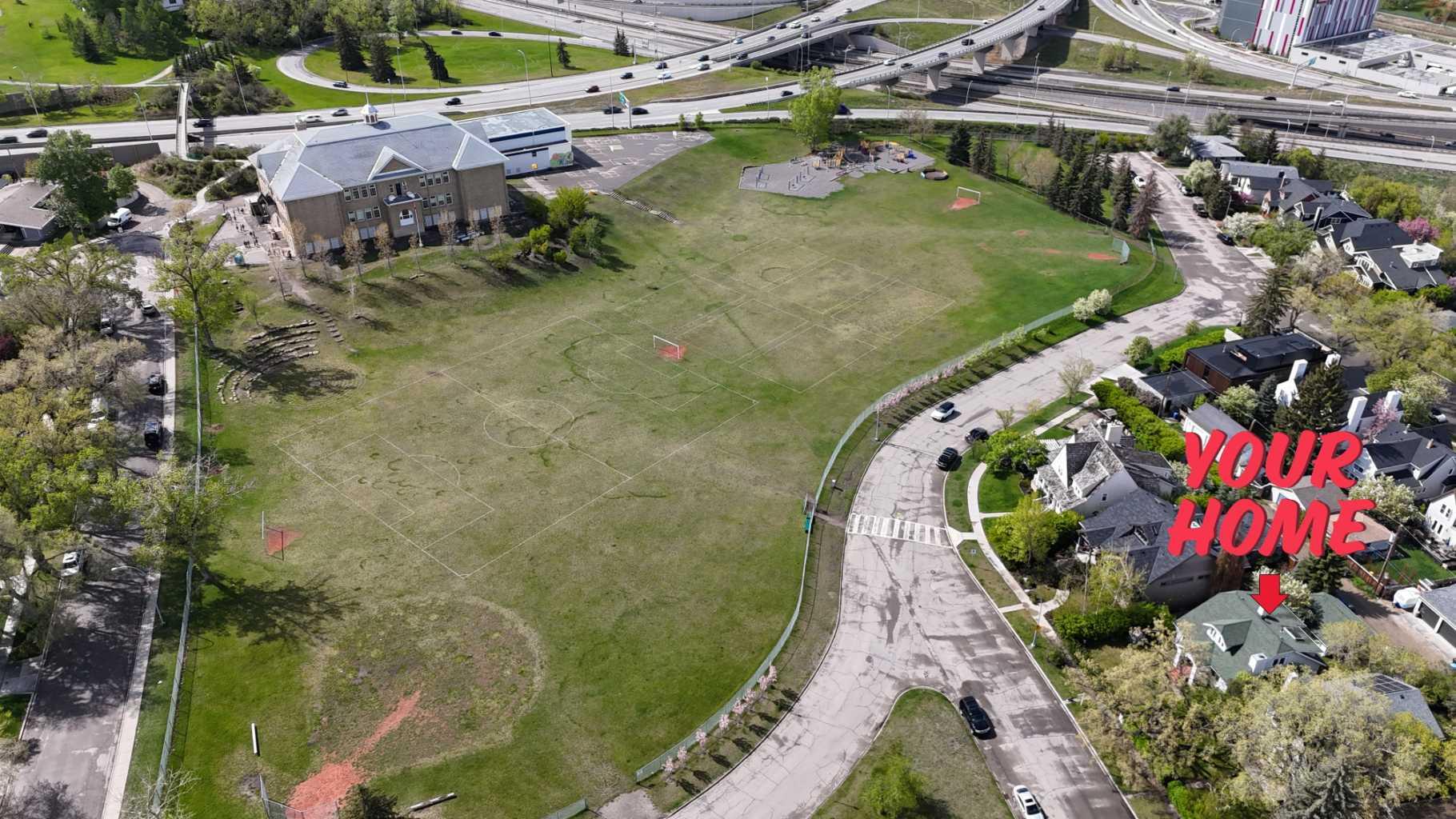 426 Superior Avenue SW