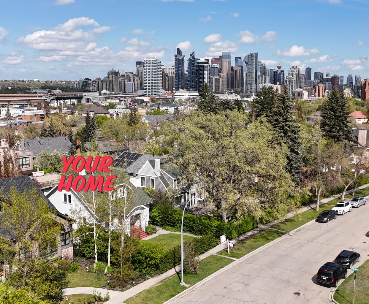 426 Superior Avenue SW