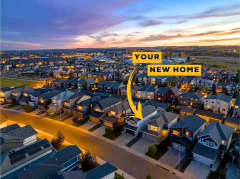 111 Walden Heights SE Calgary AB T2X 2J3