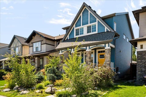 Photo of 85 Legacy Common SE, Calgary, AB T2X 0W6 (MLS # A2338150)