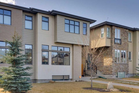 Photo of 2341 22 Avenue SW, Calgary, AB T2T 0T1 (MLS # A2353341)