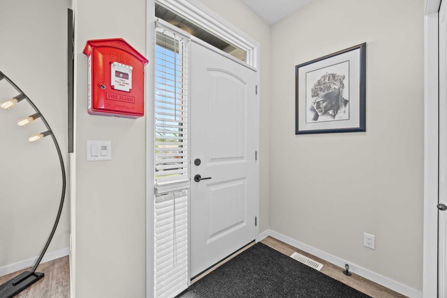 213 D'arcy Ranch Drive