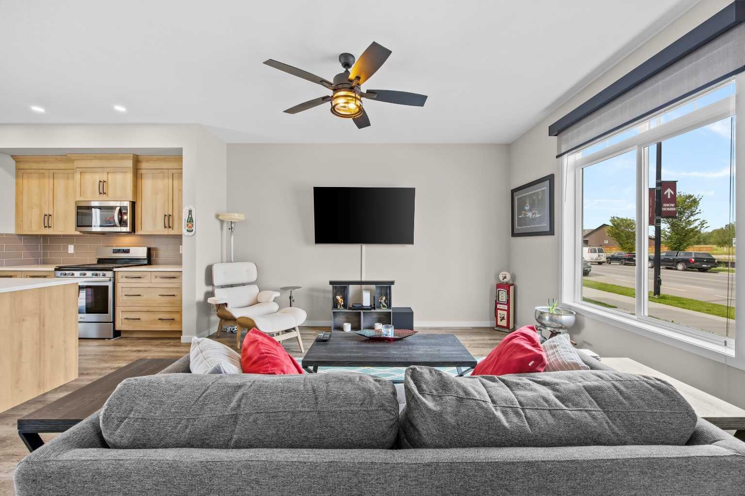 213 D'arcy Ranch Drive