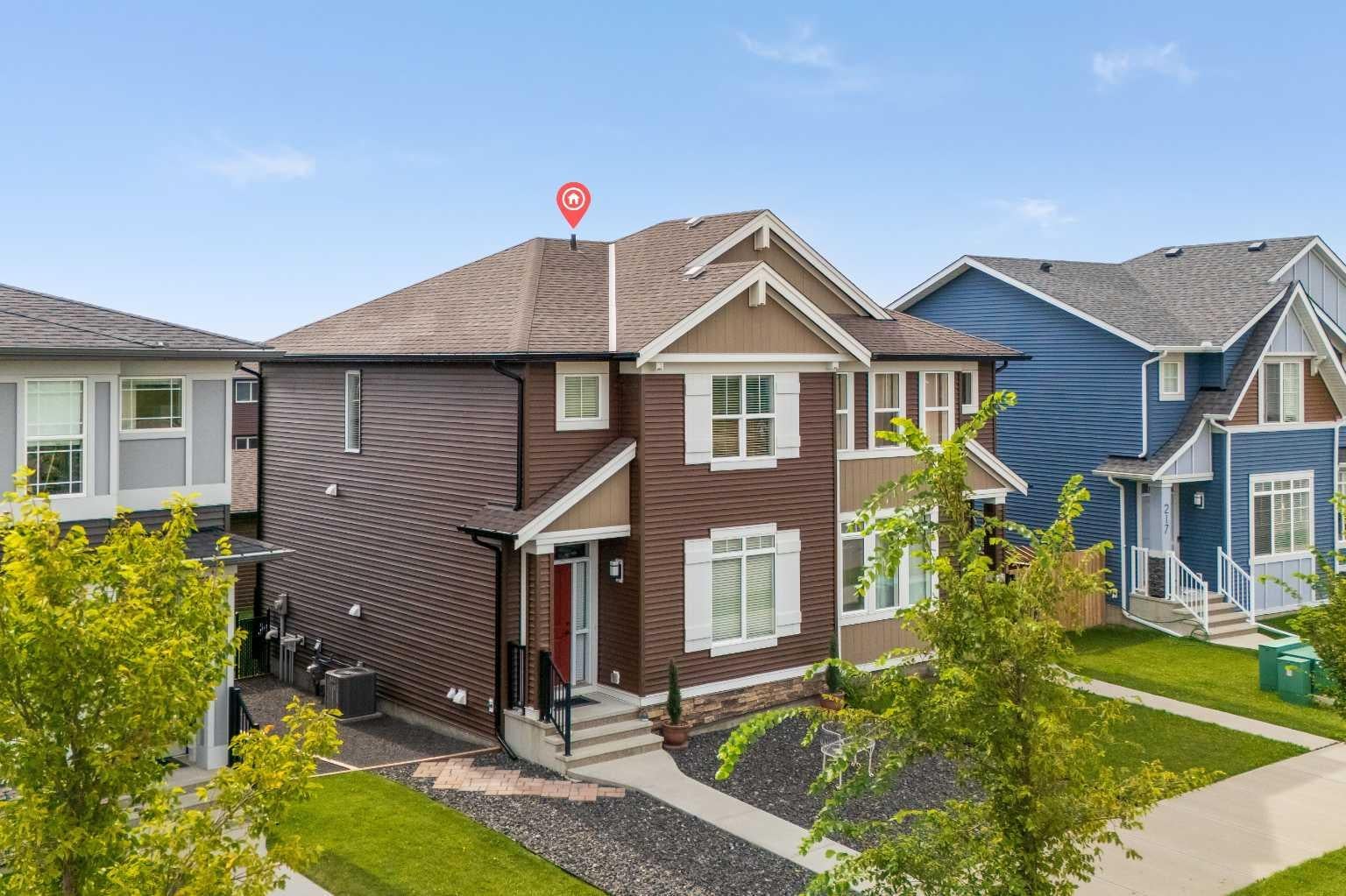 213 D'arcy Ranch Drive