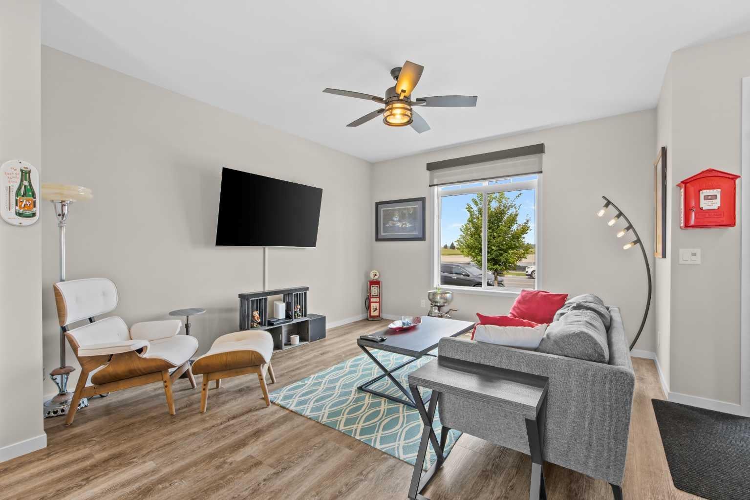 213 D'arcy Ranch Drive