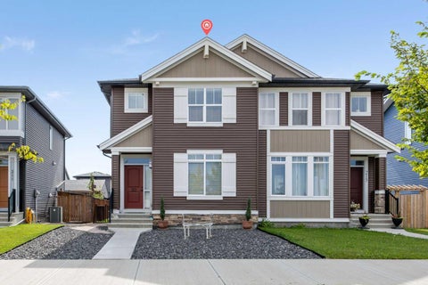 Photo of 213 D'arcy Ranch Drive, Okotoks, AB T1S 5T1 (MLS # A2341056)