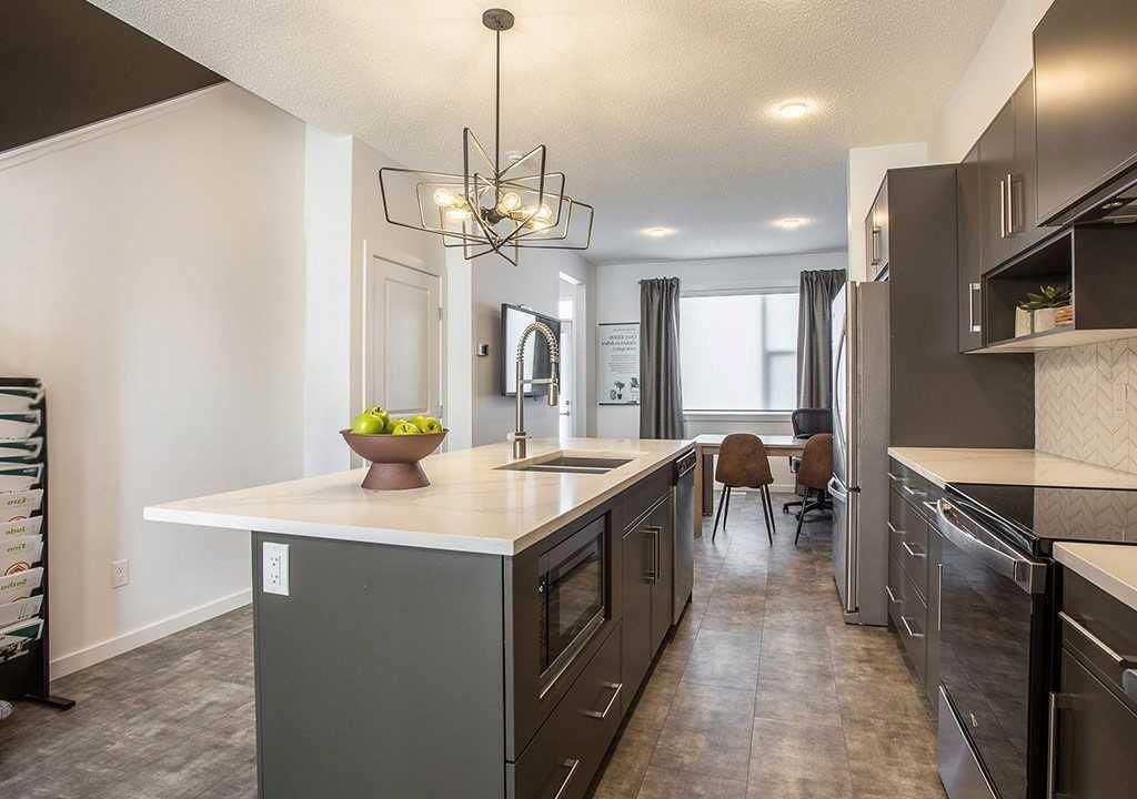 Photo of 138 Sora Gardens SE, Calgary, AB T3S 0V3 (MLS # A2289377)