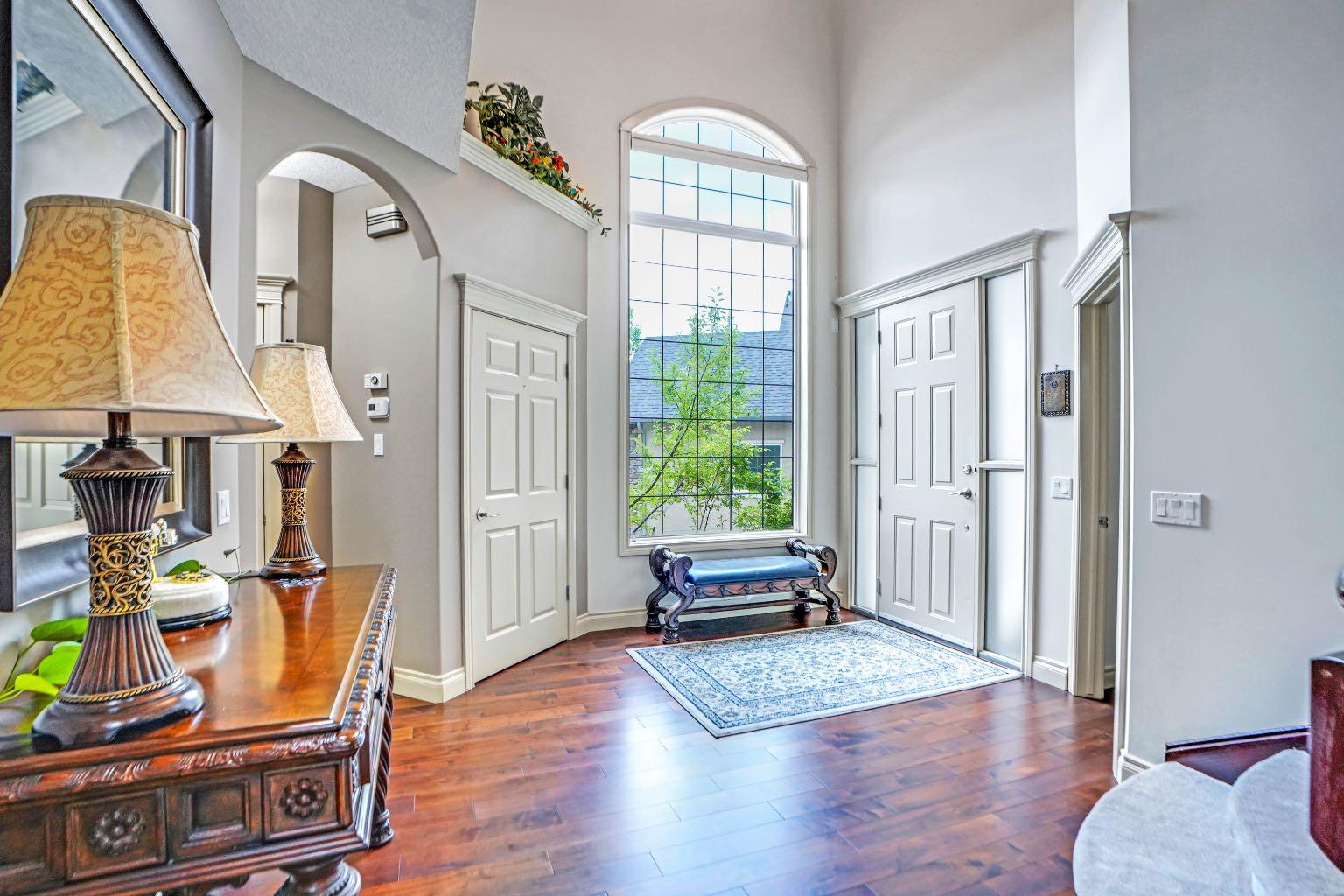 58 Evergreen Common SW