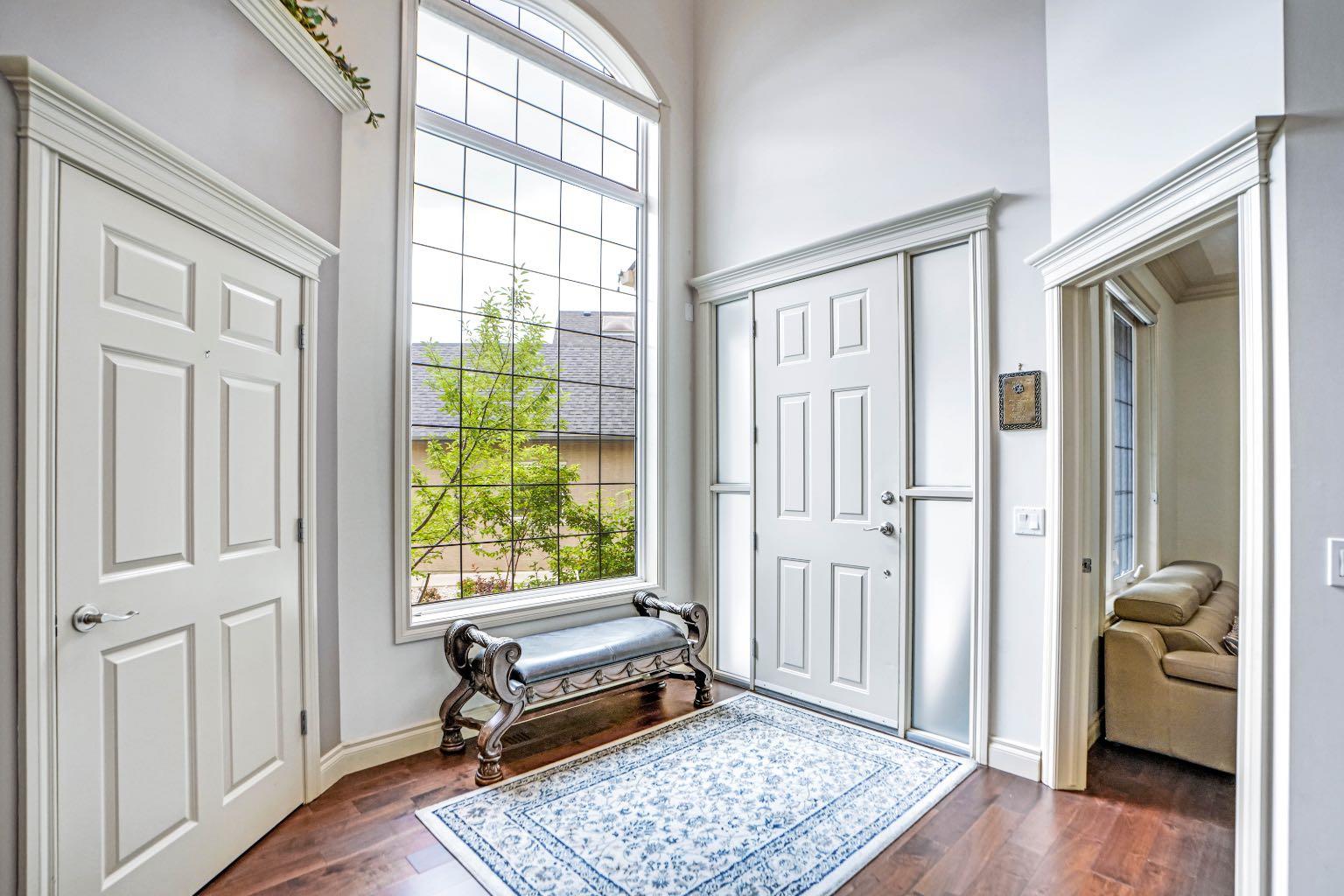 58 Evergreen Common SW