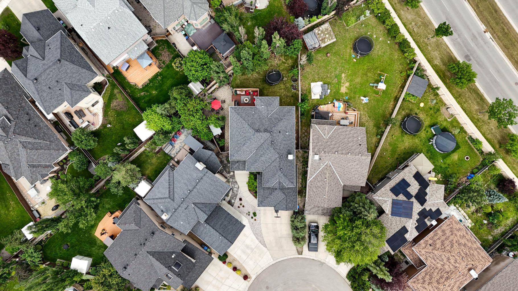 58 Evergreen Common SW