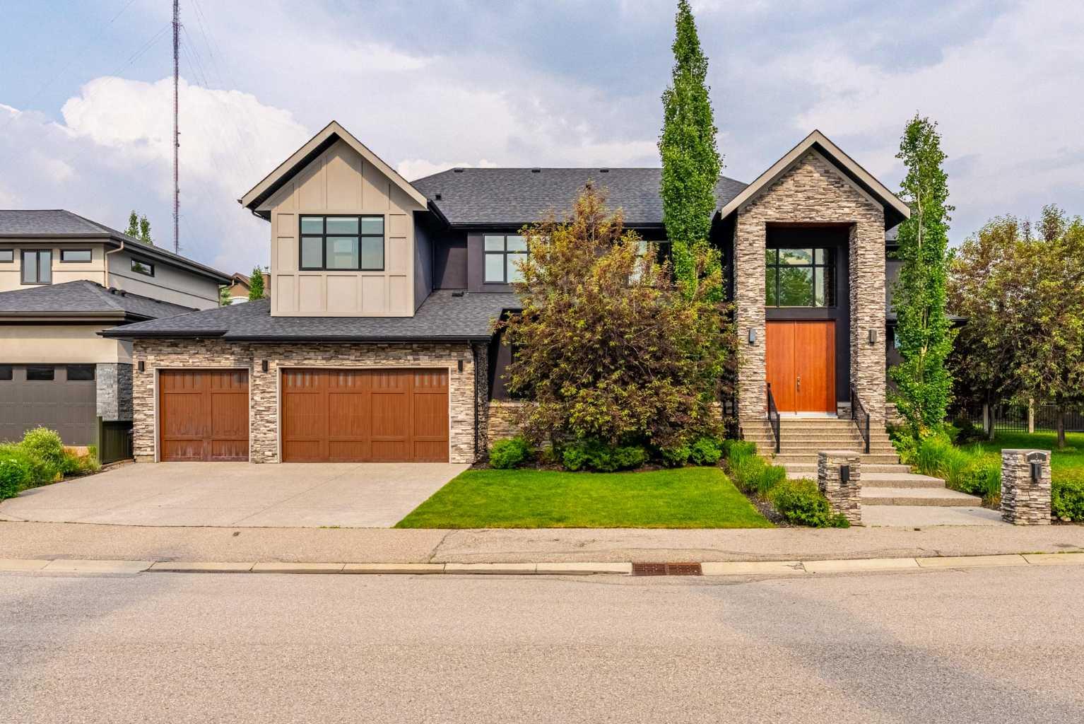 3 Wexford Bay SW