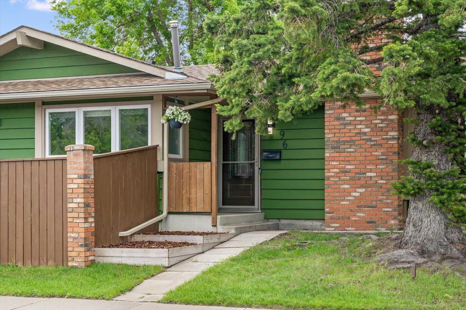 96 Sunhurst Road SE