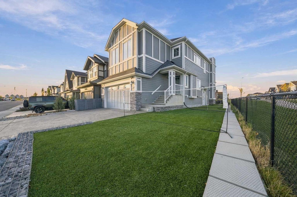 Photo of 168 Magnolia Manor SE, Calgary, AB T3M 3J1 (MLS # A2349098)