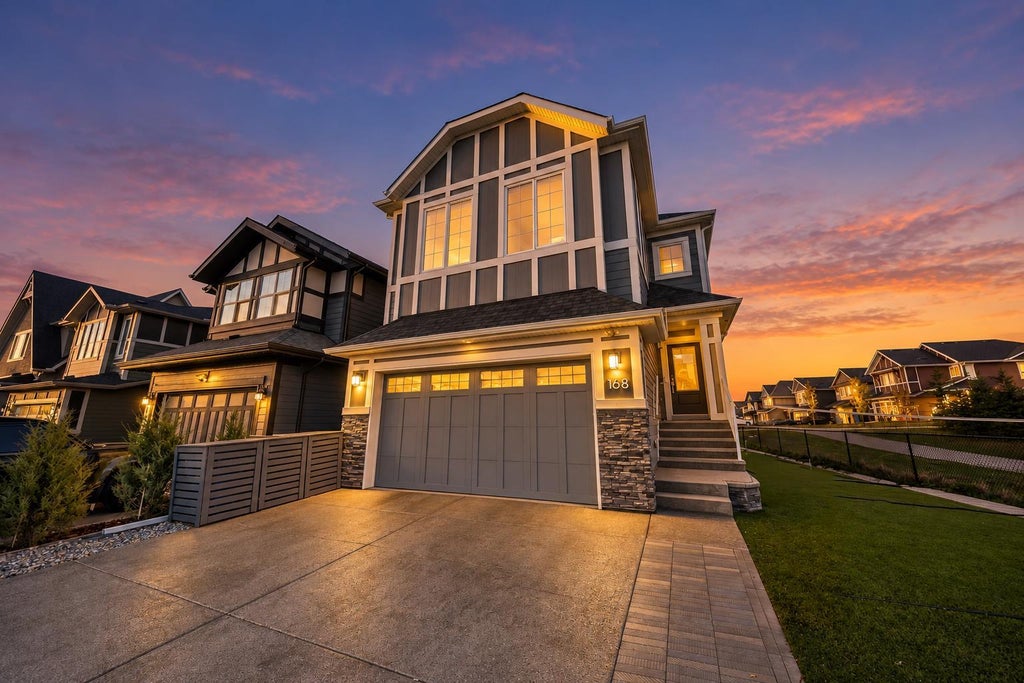 Photo of 168 Magnolia Manor SE, Calgary, AB T3M 3J1 (MLS # A2349098)