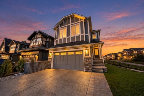 Photo of 168 Magnolia Manor SE, Calgary, AB T3M 3J1 (MLS # A2349098)