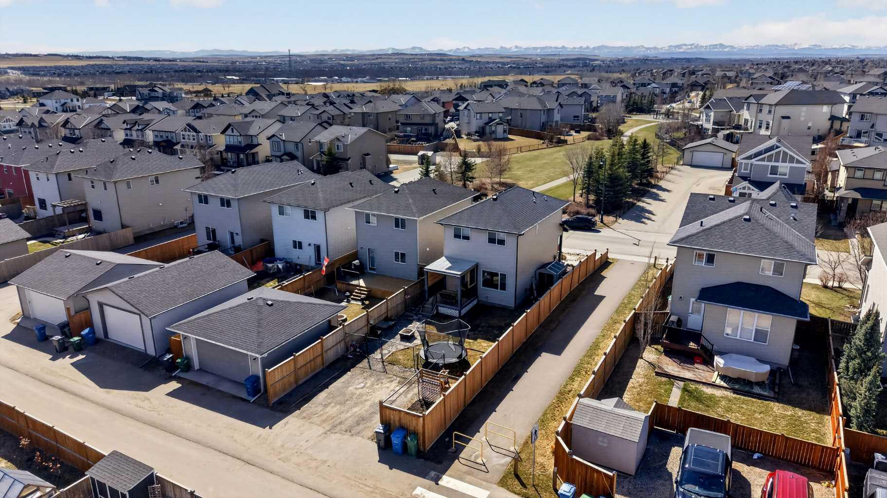 123 DRAKE LANDING Loop