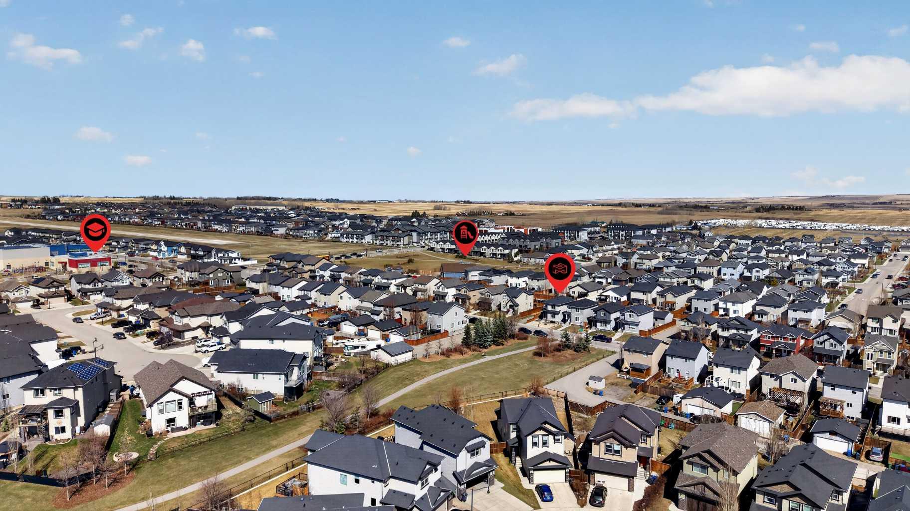 123 DRAKE LANDING Loop