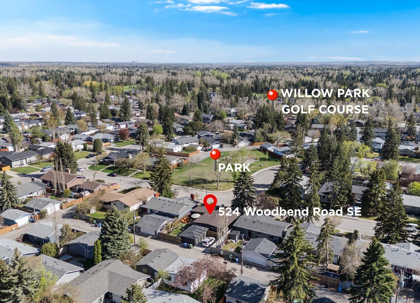 524 Woodbend Road SE