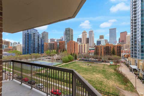 Photo of 215 14 Avenue SW #602, Calgary, AB T2R 0M2 (MLS # A2334017)