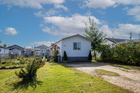 Photo of 9711 103 Avenue, Clairmont, AB T8X 5E9 (MLS # A2345770)