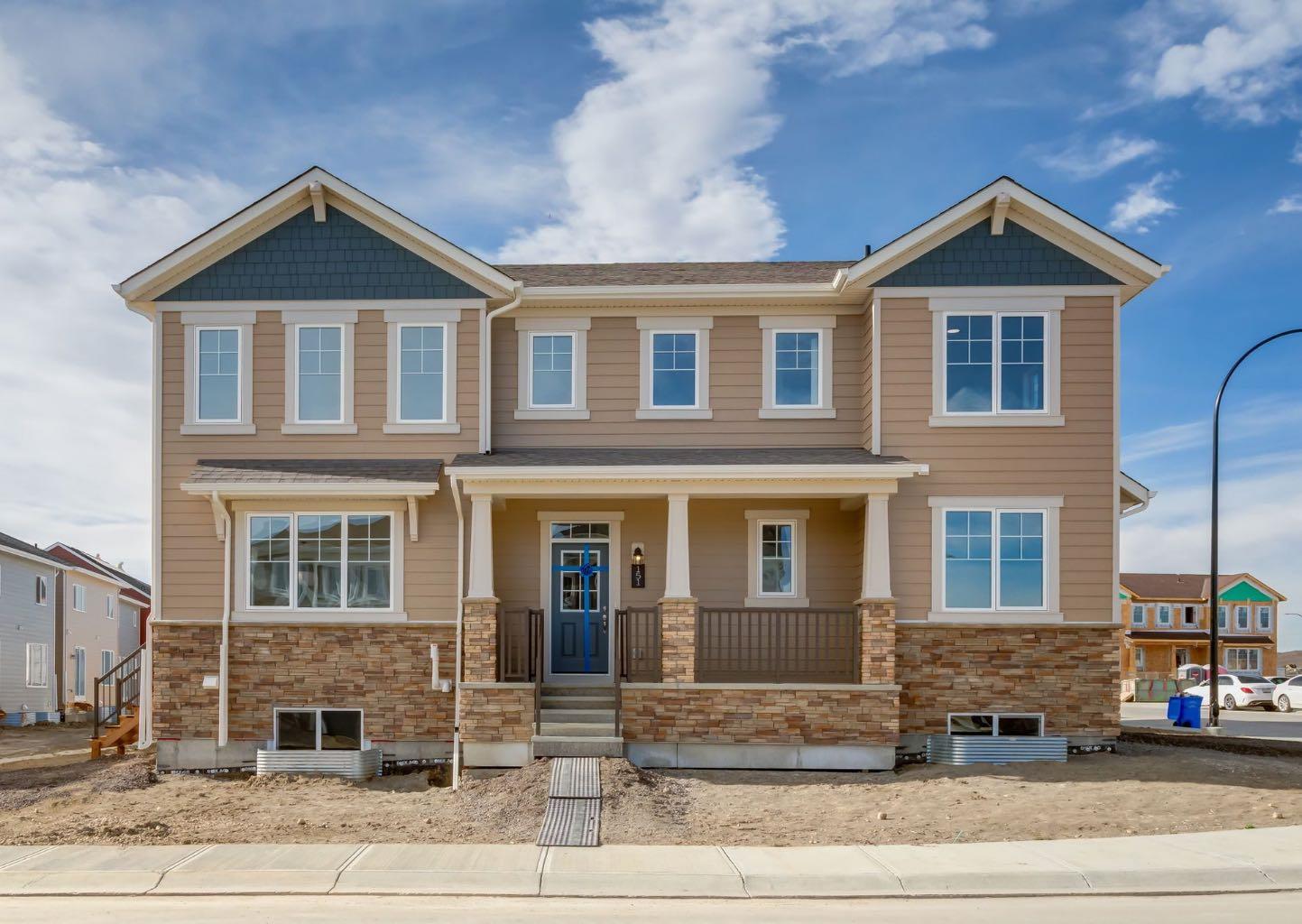151 Yorkstone Rise SW