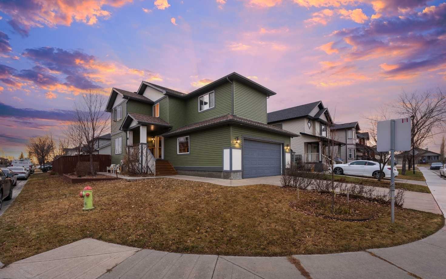 21 Mckinnon Street NW