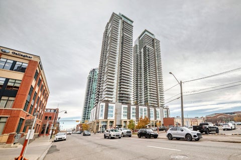 Photo of 1122 3 Street SE #708, Calgary, AB T2G 1H7 (MLS # A2346124)