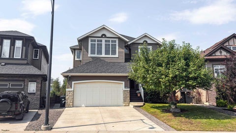 Photo of 107 Auburn Sound Cove SE, Calgary, AB T3M 0G6 (MLS # A2338346)