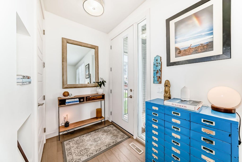 Photo of 38 Precedence Glen, Cochrane, AB T4C 2W7 (MLS # A2351112)