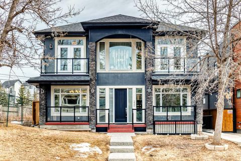Photo of 230 37 Street NW, Calgary, AB T2N 3B7 (MLS # A2292096)