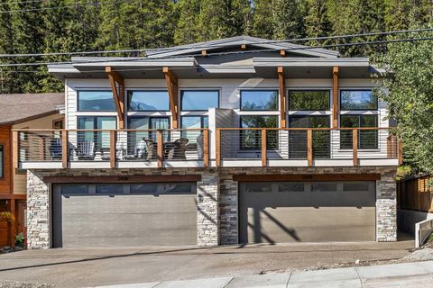 245B Three Sisters Drive Canmore AB T1W 2M2