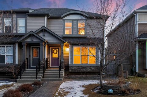 Photo of 135 Autumn Green SE, Calgary, AB T3M 1P0 (MLS # A2298510)