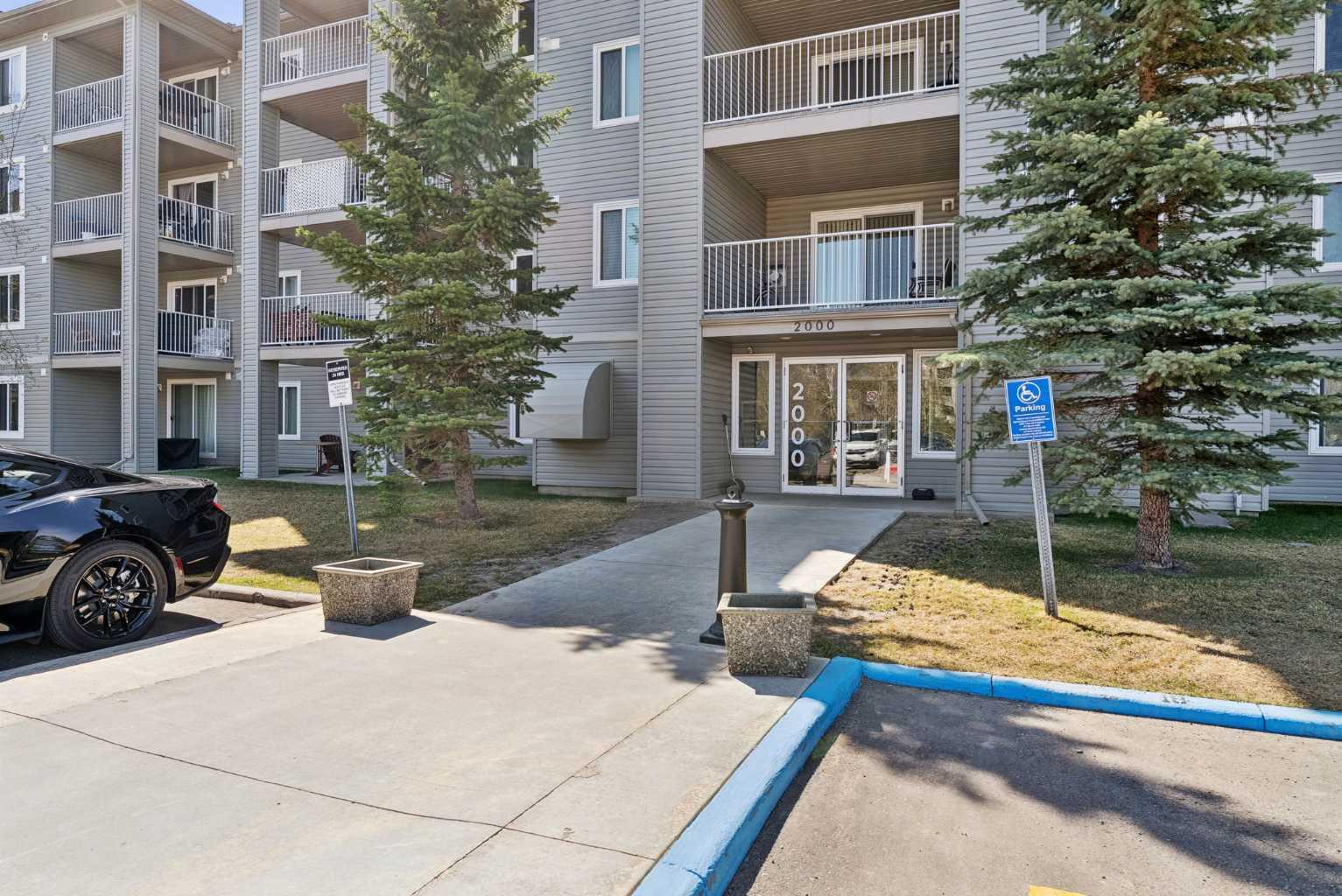 604 8 Street SW 2409