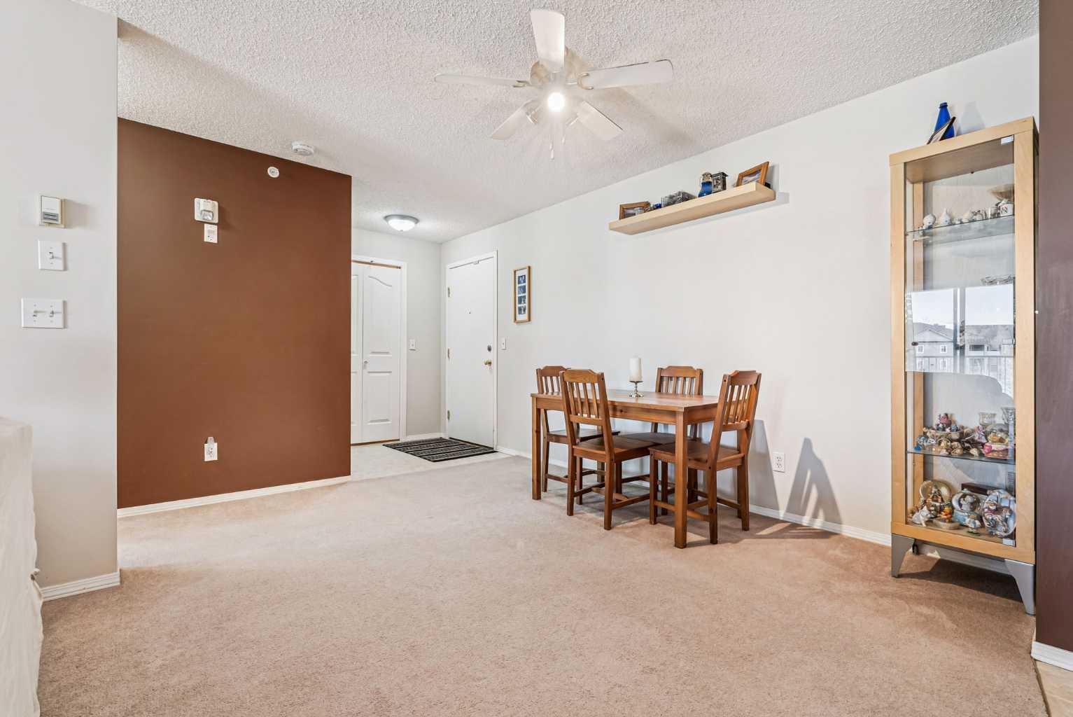 604 8 Street SW 2409