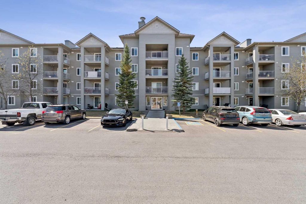 Photo of 604 8 Street SW #2409, Airdrie, AB T4B 2W4 (MLS # A2309304)