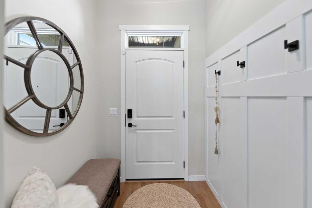 Photo of 124 Masters Crescent SE, Calgary, AB T3M 2M9 (MLS # A2318769)