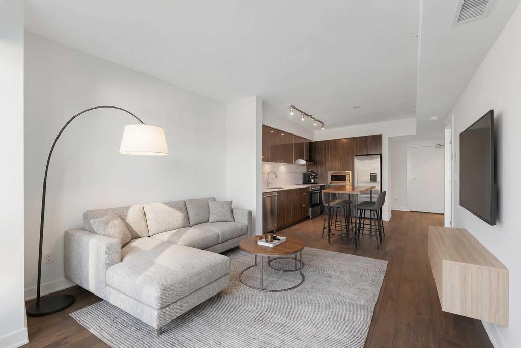 Photo of 930 6 Avenue SW #1205, Calgary, AB T2P 1J3 (MLS # A2349117)