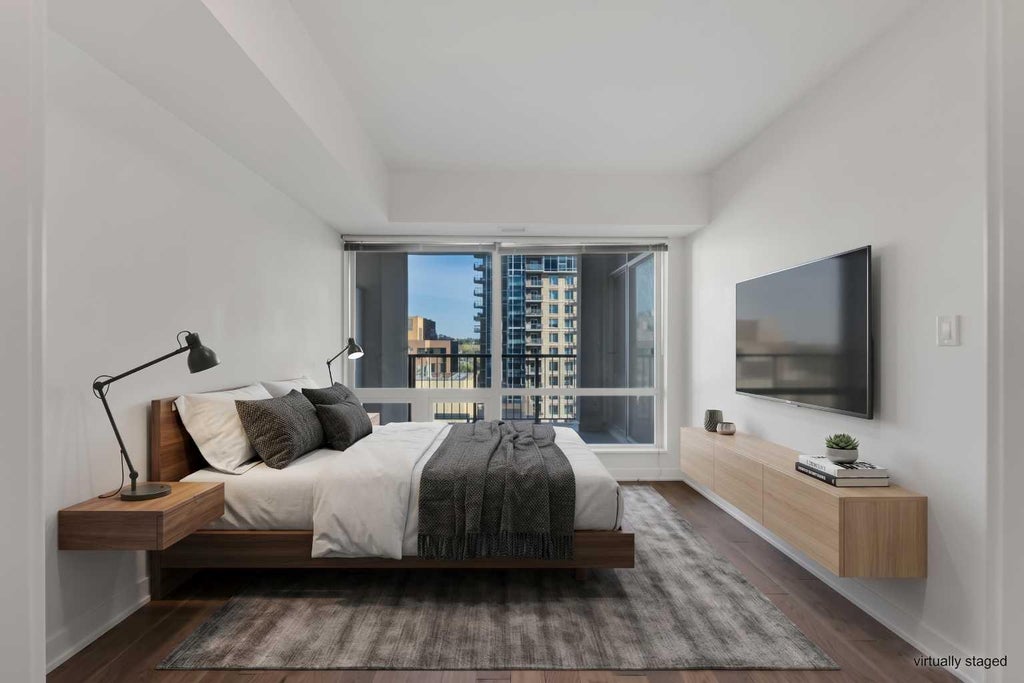 Photo of 930 6 Avenue SW #1205, Calgary, AB T2P 1J3 (MLS # A2349117)