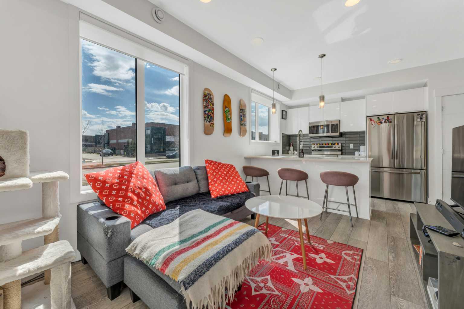 10060 46 Street NE 512