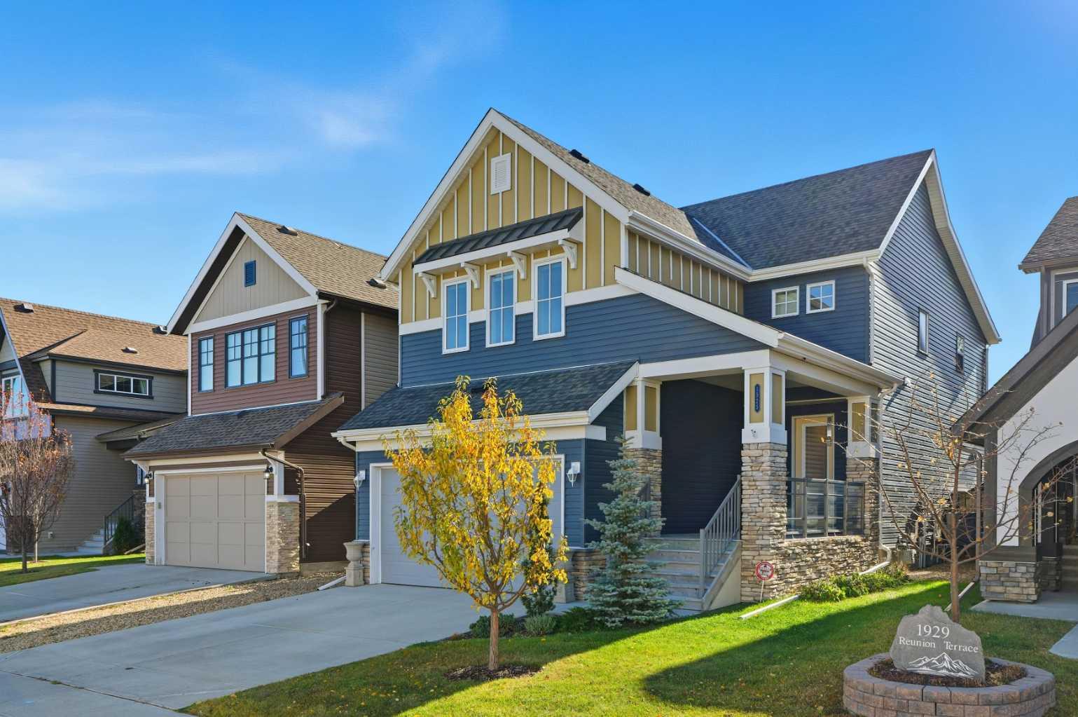 1925 Reunion Terrace NW