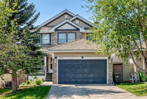 Photo of 3767 Springbank Drive SW, Calgary, AB T3H 4J5 (MLS # A2291505)