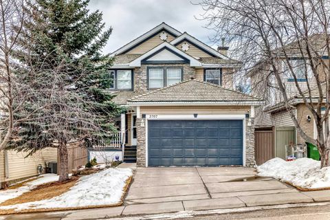 Photo of 3767 Springbank Drive SW, Calgary, AB T3H 4J5 (MLS # A2291505)