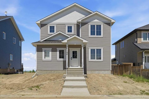 Photo of 124 Coote Street, Cayley, AB T0L 0P0 (MLS # A2354064)